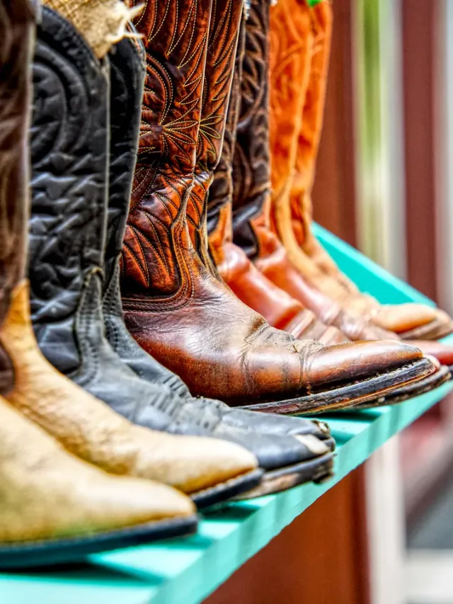 Riding Boots collection Riding Boots collection