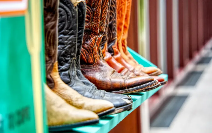How Should Riding Boots Fit? How Should Riding Boots Fit?