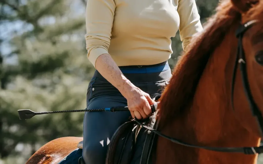 How to Choose a Riding Helmet How to Choose a Riding Helmet