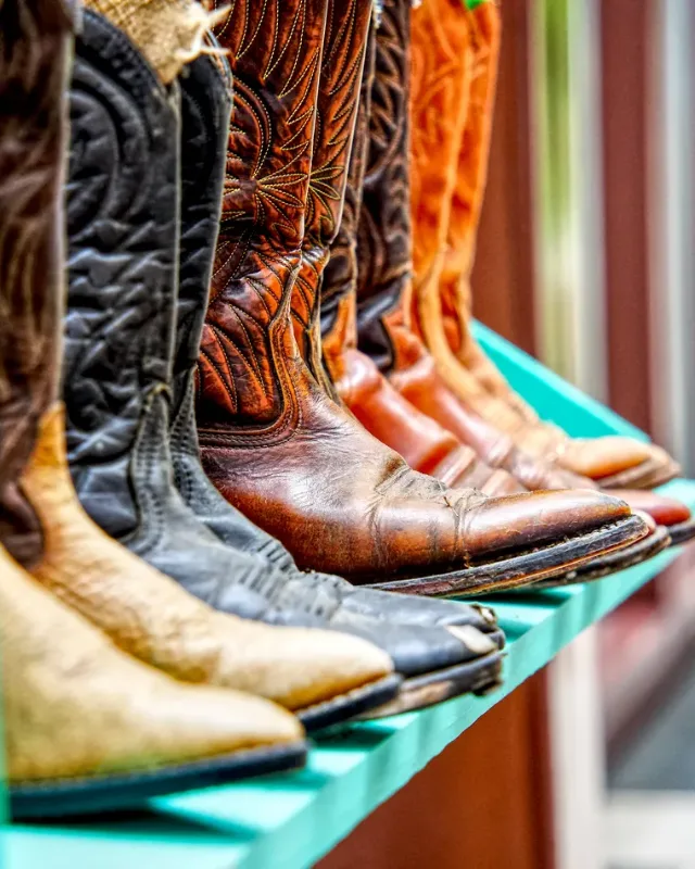Waterproof Country Boots from About Equine Waterproof Country Boots from About Equine