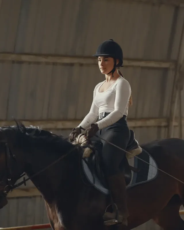 Everyday Riding Tights from About Equine Everyday Riding Tights from About Equine