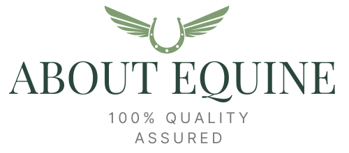 About Equine logo